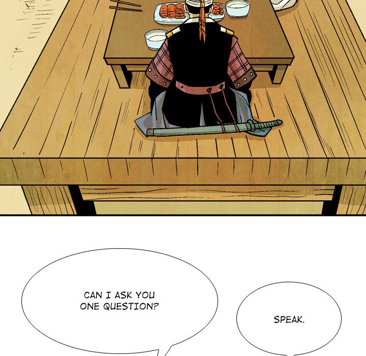 The Sword Clan The Sword Clan EP 34 - Toomics page 12 - 