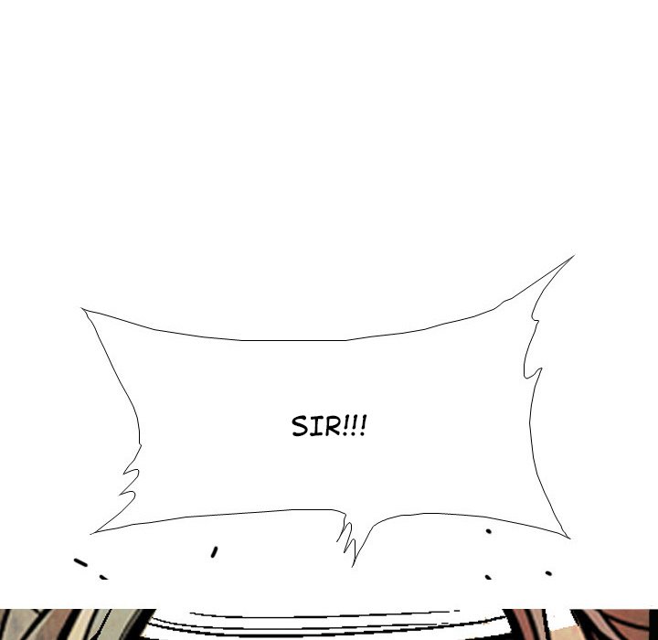 The Sword Clan The Sword Clan EP 34 - Toomics page 122 - 