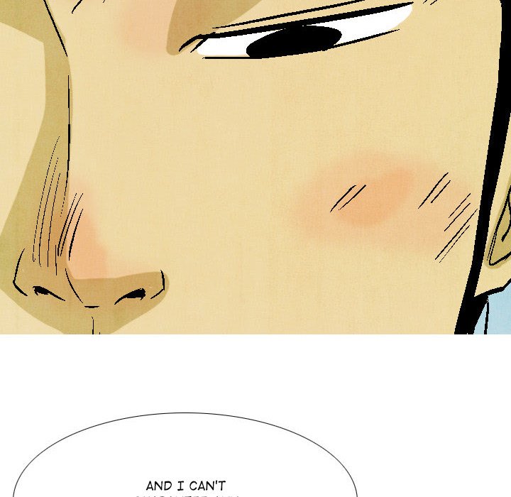 The Sword Clan The Sword Clan EP 34 - Toomics page 16 - 