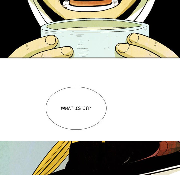 The Sword Clan The Sword Clan EP 34 - Toomics page 28 - 