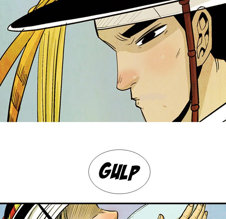 The Sword Clan The Sword Clan EP 34 - Toomics page 29 - 