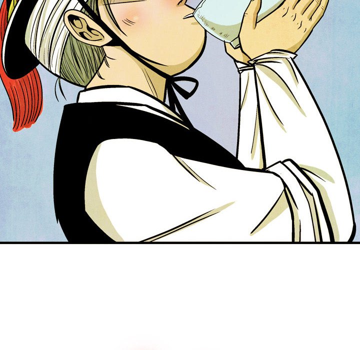 The Sword Clan The Sword Clan EP 34 - Toomics page 30 - 