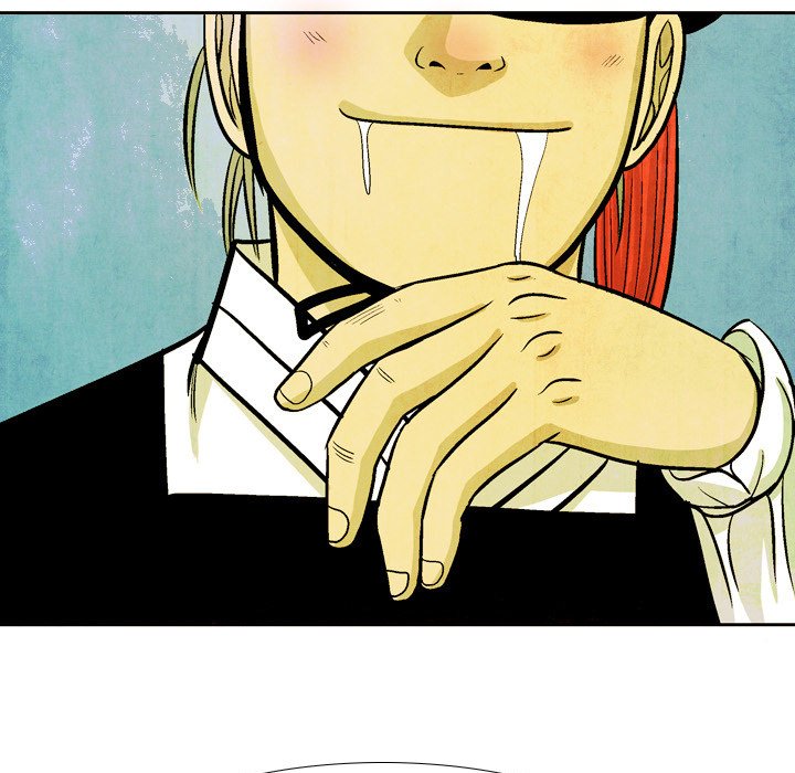 The Sword Clan The Sword Clan EP 34 - Toomics page 31 - 