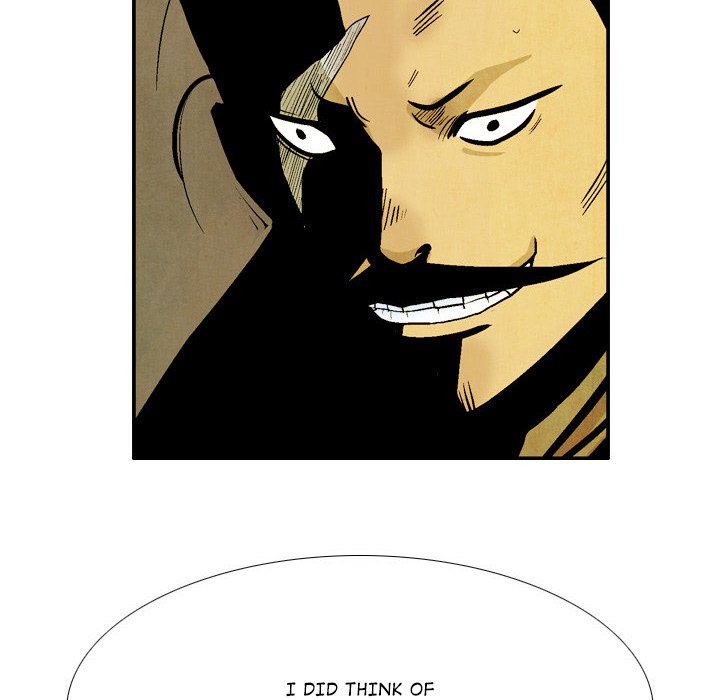 The Sword Clan The Sword Clan EP 34 - Toomics page 60 - 