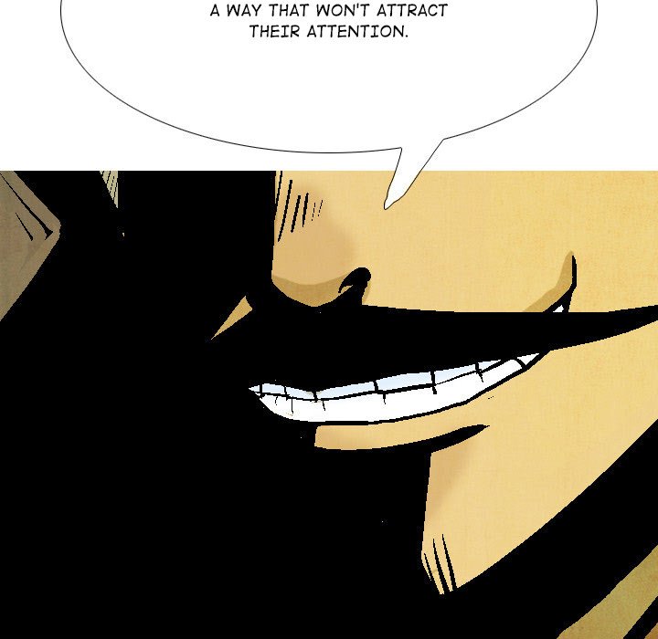 The Sword Clan The Sword Clan EP 34 - Toomics page 61 - 