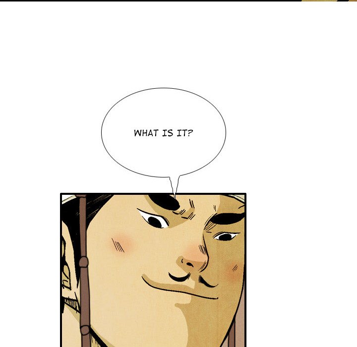 The Sword Clan The Sword Clan EP 34 - Toomics page 62 - 