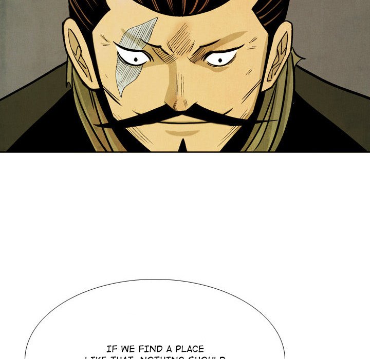 The Sword Clan The Sword Clan EP 34 - Toomics page 70 - 