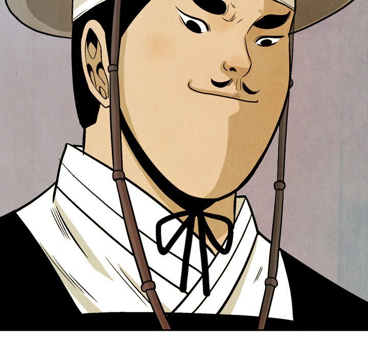 The Sword Clan The Sword Clan EP 34 - Toomics page 83 - 