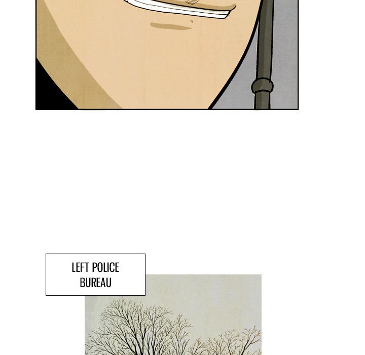 The Sword Clan The Sword Clan EP 34 - Toomics page 85 - 