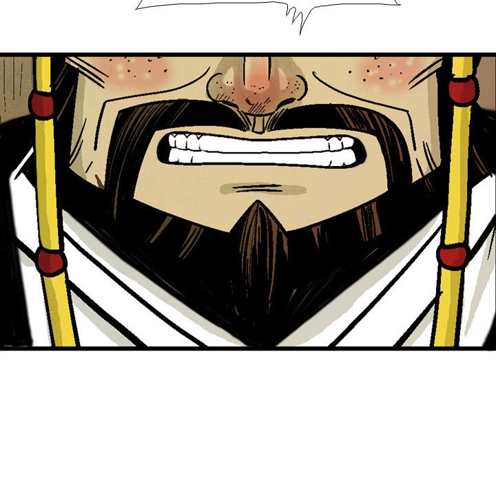 The Sword Clan The Sword Clan EP 35 - Toomics page 18 - 
