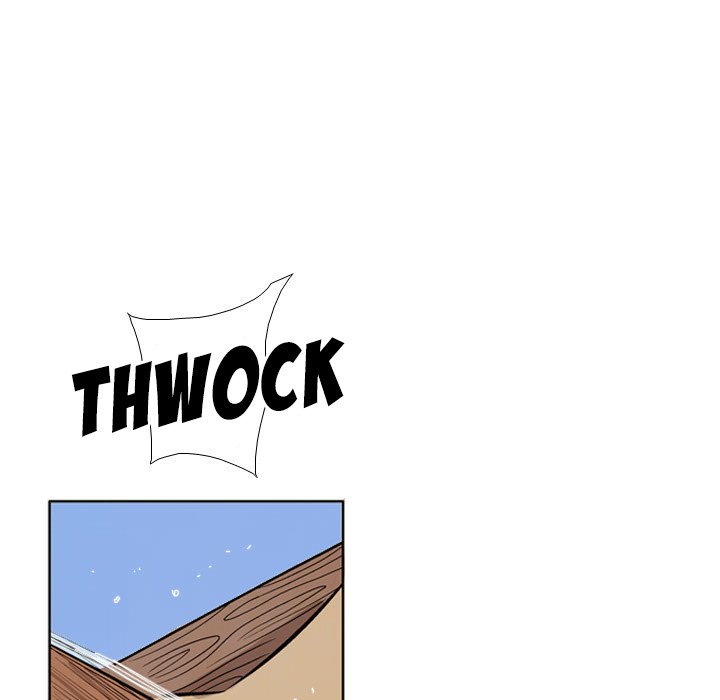 The Sword Clan The Sword Clan EP 35 - Toomics page 19 - 