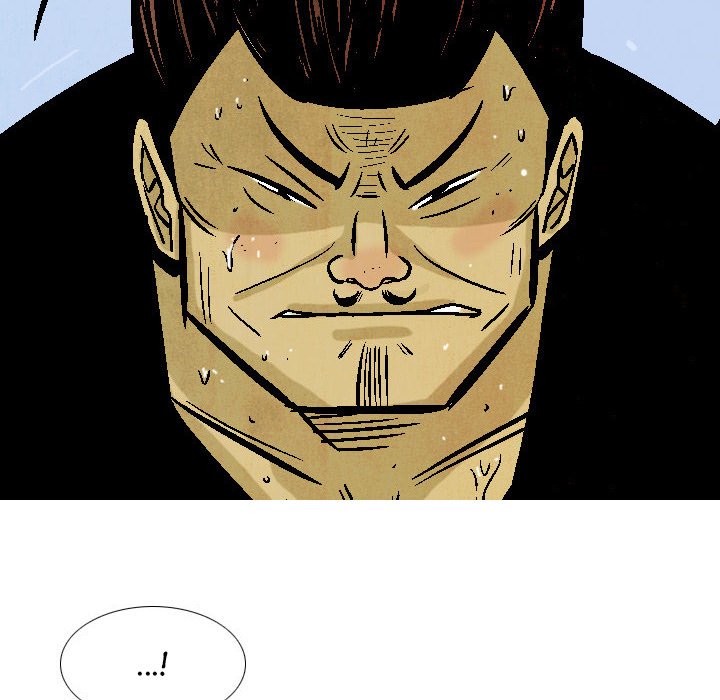 The Sword Clan The Sword Clan EP 35 - Toomics page 30 - 