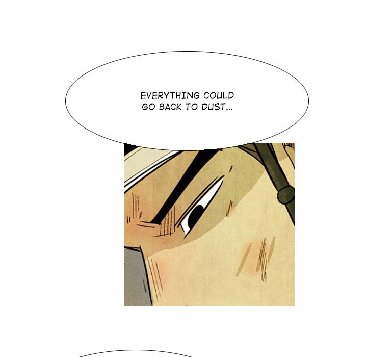 The Sword Clan The Sword Clan EP 35 - Toomics page 46 - 