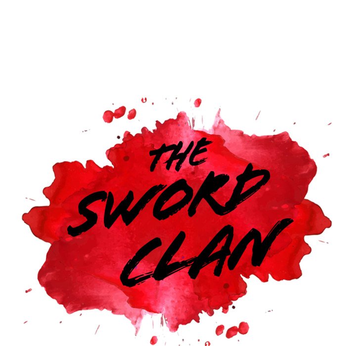 The Sword Clan The Sword Clan EP 35 - Toomics page 50 - 