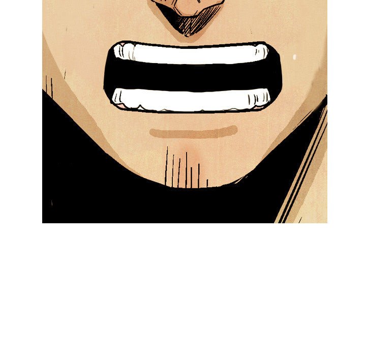 The Sword Clan The Sword Clan EP 35 - Toomics page 7 - 