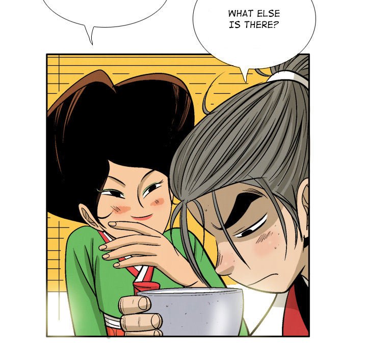 The Sword Clan The Sword Clan EP 35 - Toomics page 67 - 