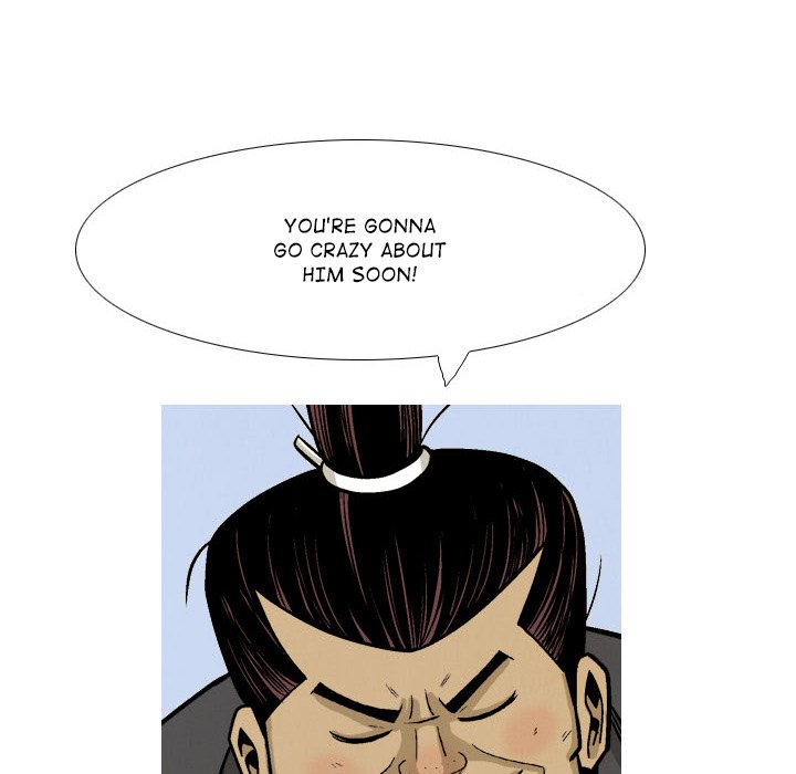 The Sword Clan The Sword Clan EP 35 - Toomics page 68 - 