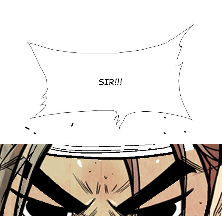 The Sword Clan The Sword Clan EP 35 - Toomics page 8 - 