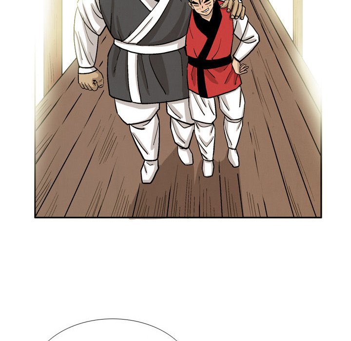 The Sword Clan The Sword Clan EP 35 - Toomics page 80 - 