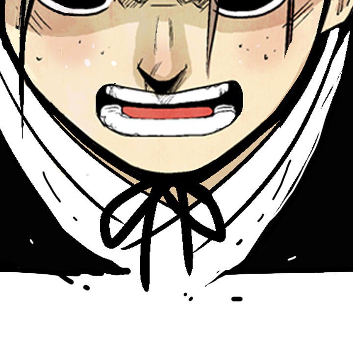 The Sword Clan The Sword Clan EP 35 - Toomics page 9 - 