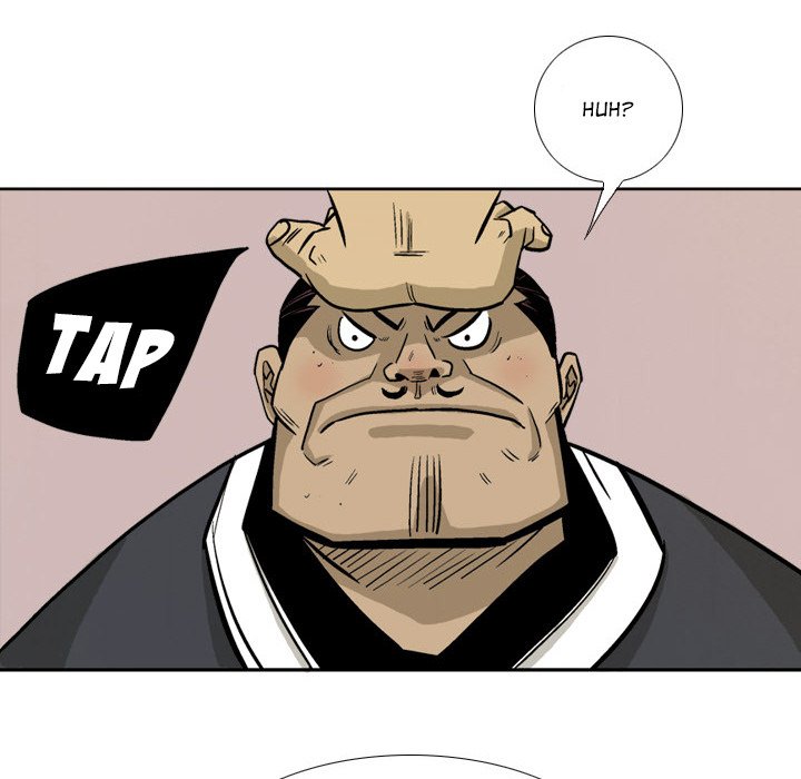 The Sword Clan The Sword Clan EP 35 - Toomics page 90 - 