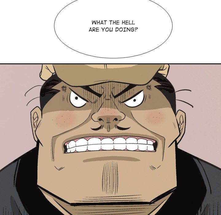The Sword Clan The Sword Clan EP 35 - Toomics page 91 - 
