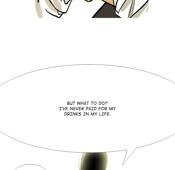 The Sword Clan The Sword Clan EP 35 - Toomics page 99 - 