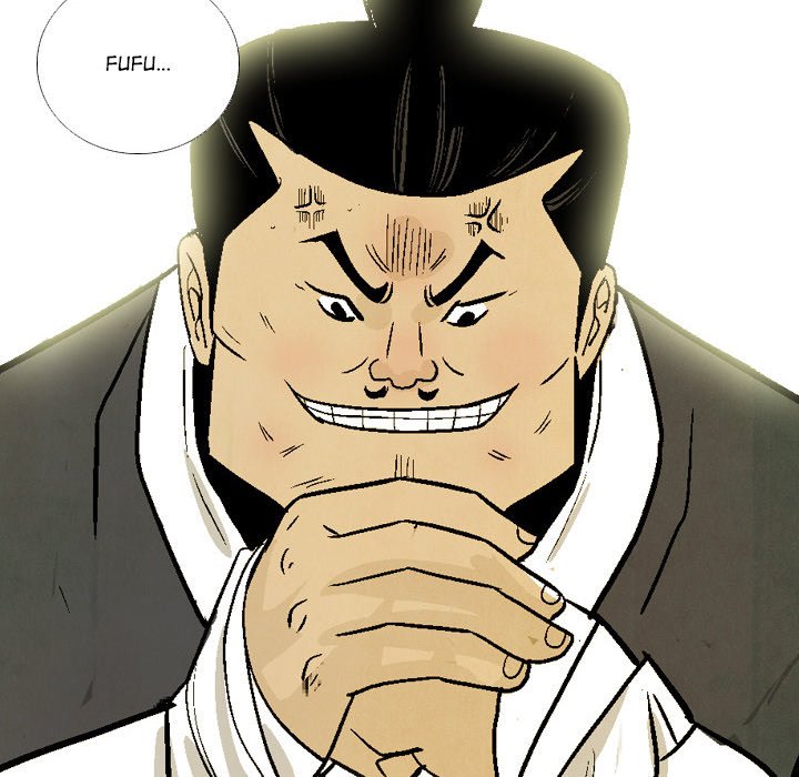 The Sword Clan The Sword Clan EP 35 - Toomics page 100 - 