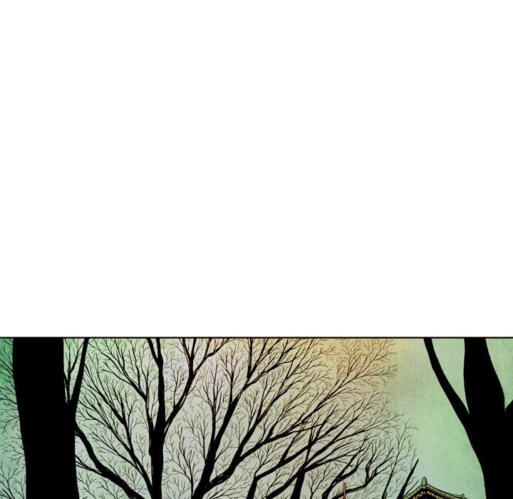 The Sword Clan The Sword Clan EP 36 - Toomics page 101 - 