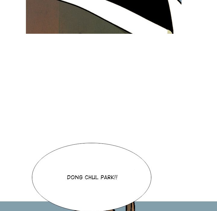 The Sword Clan The Sword Clan EP 36 - Toomics page 110 - 