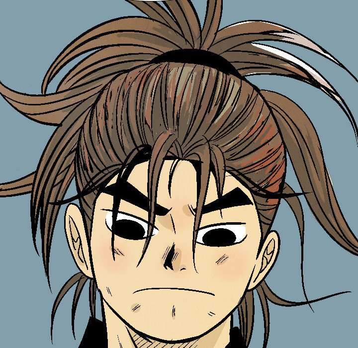 The Sword Clan The Sword Clan EP 36 - Toomics page 111 - 