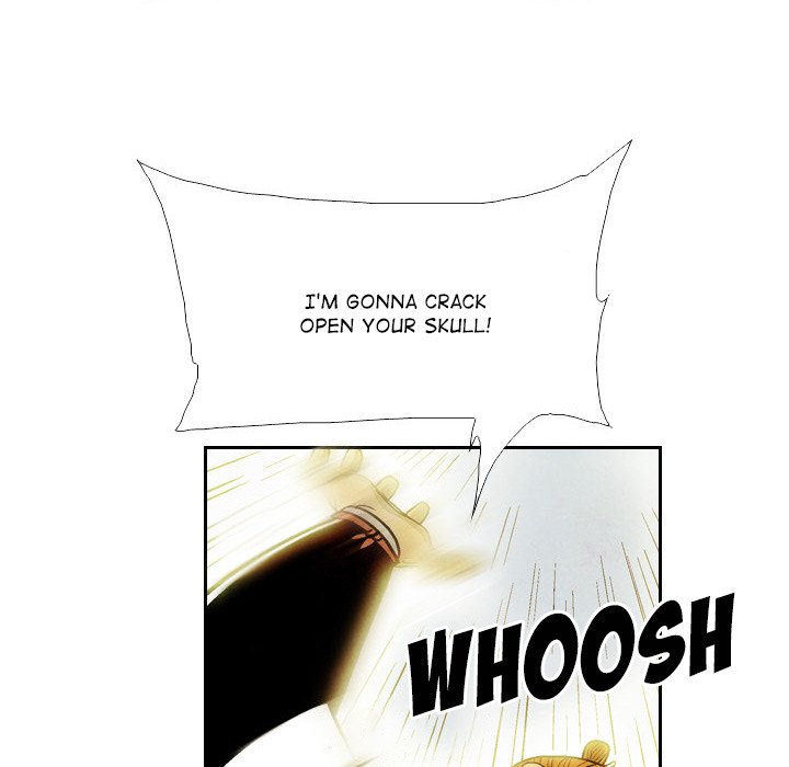 The Sword Clan The Sword Clan EP 36 - Toomics page 16 - 