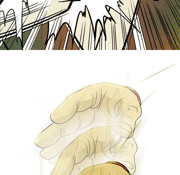 The Sword Clan The Sword Clan EP 36 - Toomics page 19 - 