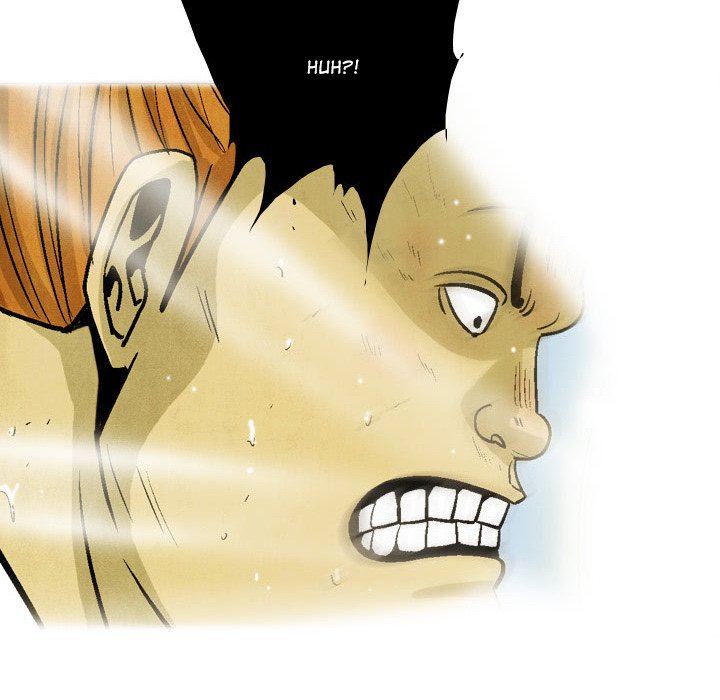 The Sword Clan The Sword Clan EP 36 - Toomics page 24 - 