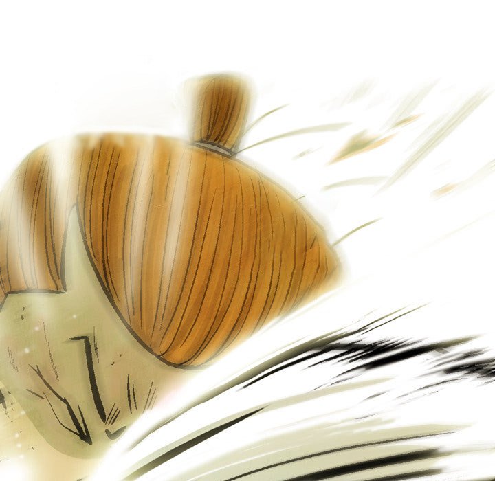 The Sword Clan The Sword Clan EP 36 - Toomics page 25 - 