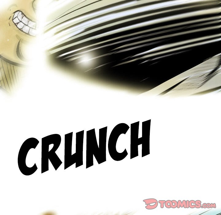The Sword Clan The Sword Clan EP 36 - Toomics page 26 - 