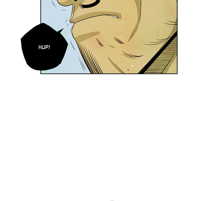 The Sword Clan The Sword Clan EP 36 - Toomics page 30 - 