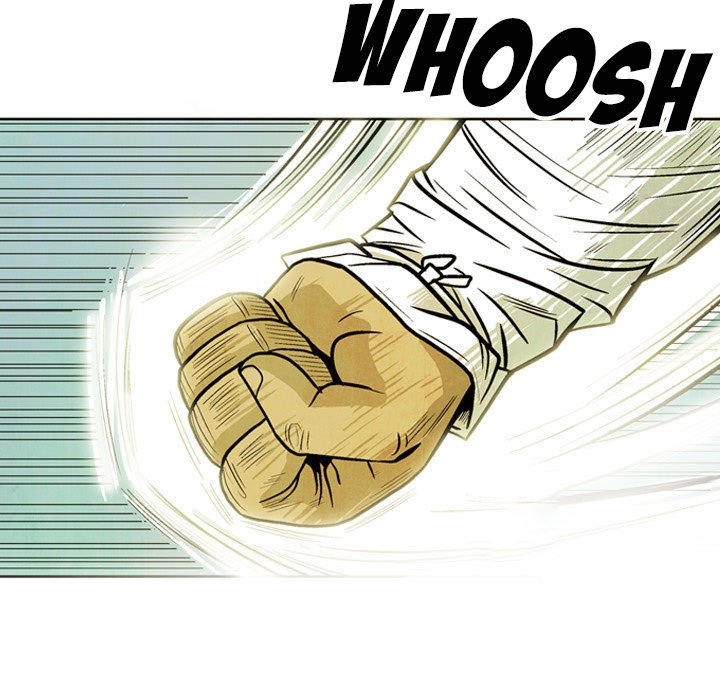 The Sword Clan The Sword Clan EP 36 - Toomics page 31 - 