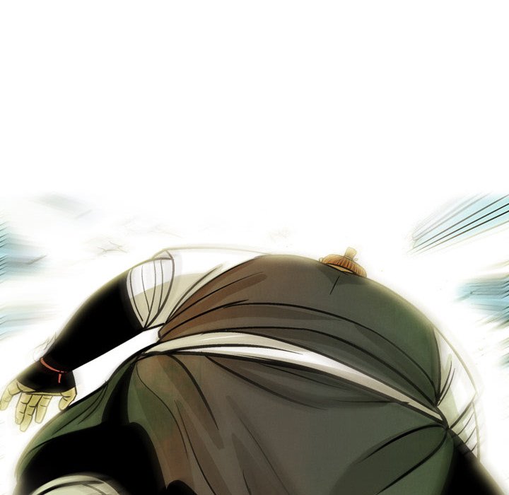 The Sword Clan The Sword Clan EP 36 - Toomics page 32 - 