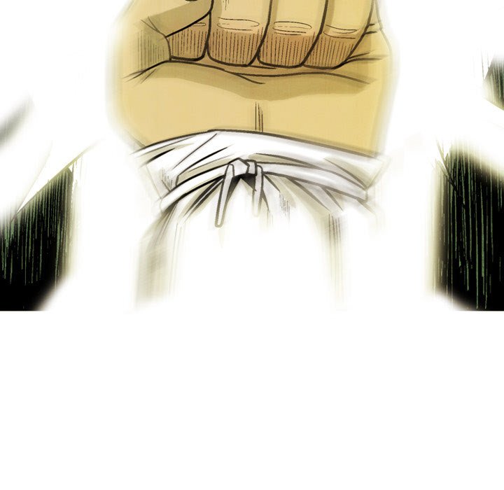 The Sword Clan The Sword Clan EP 36 - Toomics page 35 - 