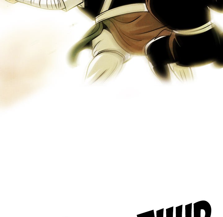 The Sword Clan The Sword Clan EP 36 - Toomics page 37 - 