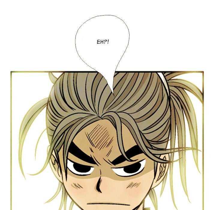 The Sword Clan The Sword Clan EP 36 - Toomics page 41 - 