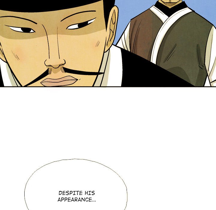 The Sword Clan The Sword Clan EP 36 - Toomics page 57 - 