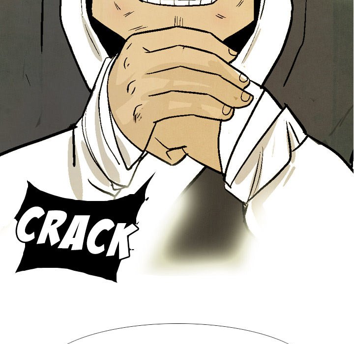 The Sword Clan The Sword Clan EP 36 - Toomics page 7 - 