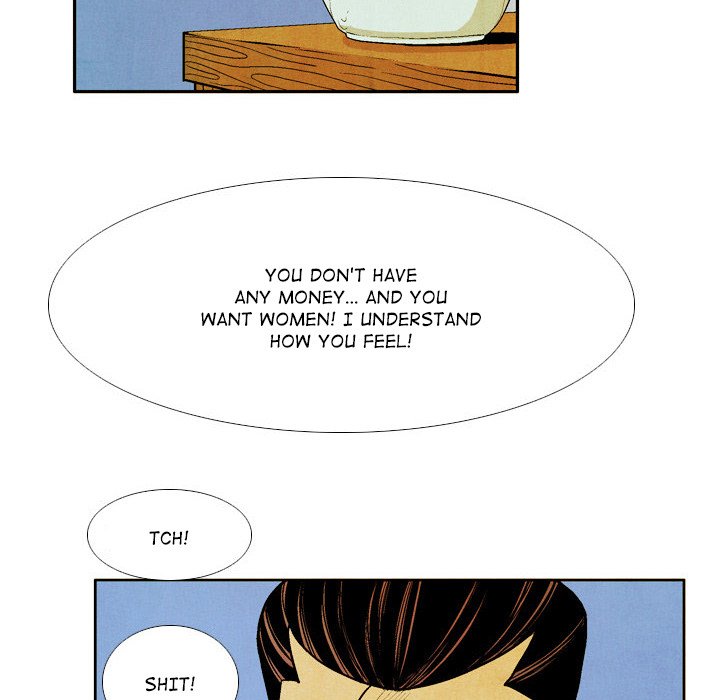 The Sword Clan The Sword Clan EP 36 - Toomics page 62 - 