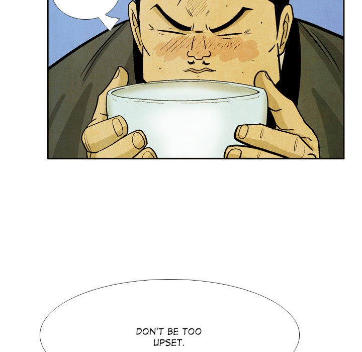 The Sword Clan The Sword Clan EP 36 - Toomics page 63 - 