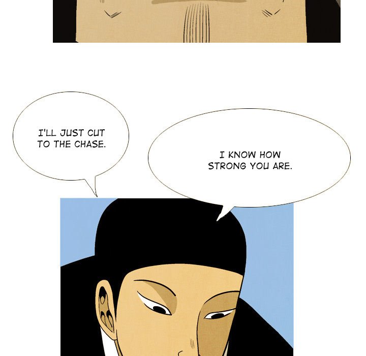 The Sword Clan The Sword Clan EP 36 - Toomics page 67 - 