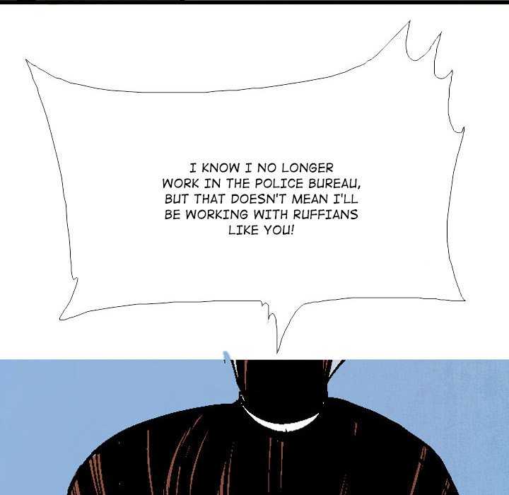 The Sword Clan The Sword Clan EP 36 - Toomics page 72 - 