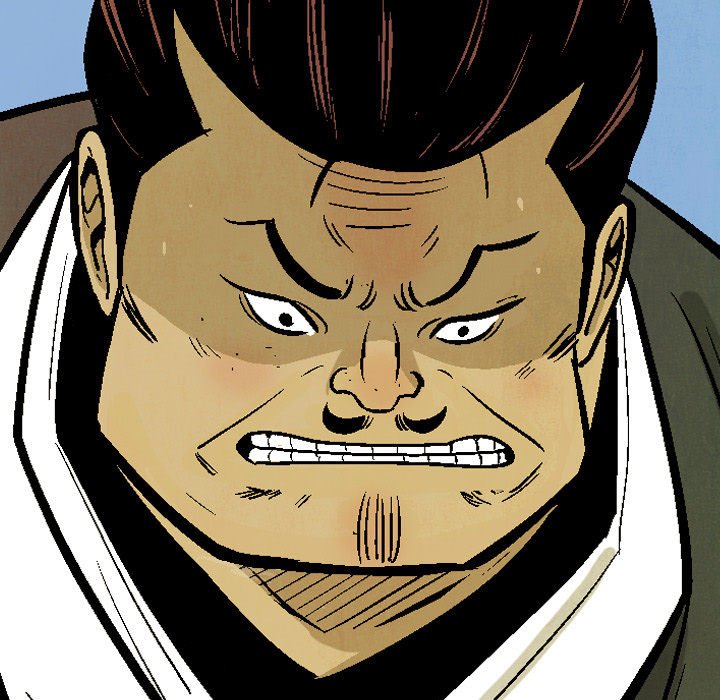The Sword Clan The Sword Clan EP 36 - Toomics page 73 - 