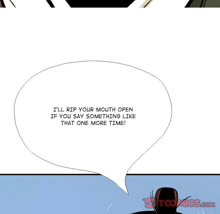 The Sword Clan The Sword Clan EP 36 - Toomics page 74 - 